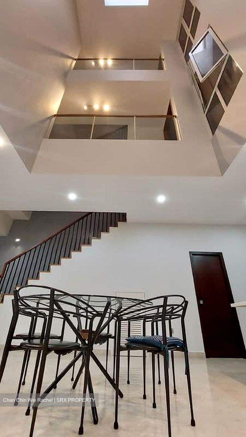 Luxus Hills (D28), Terrace #538736111